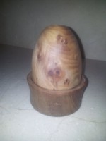 Quemadores de inienso